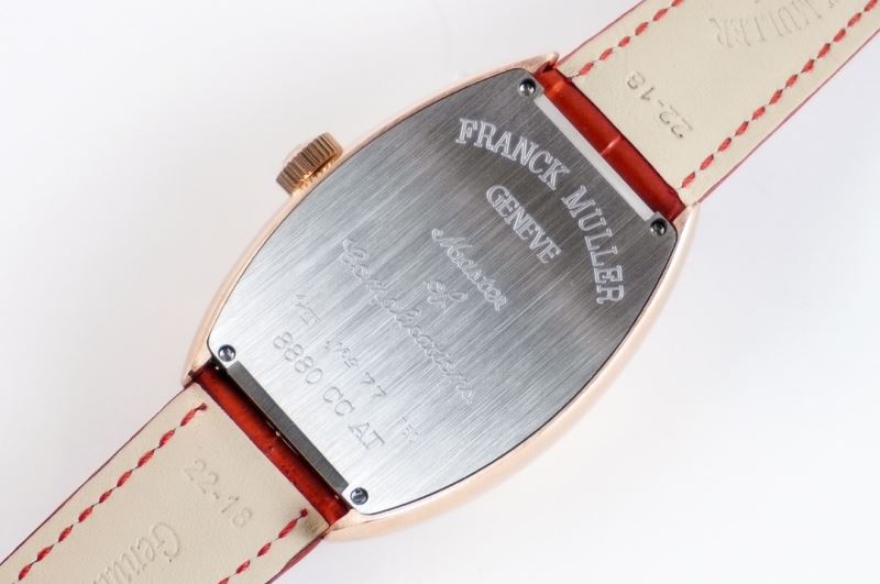 FRANCK MULLER Watches